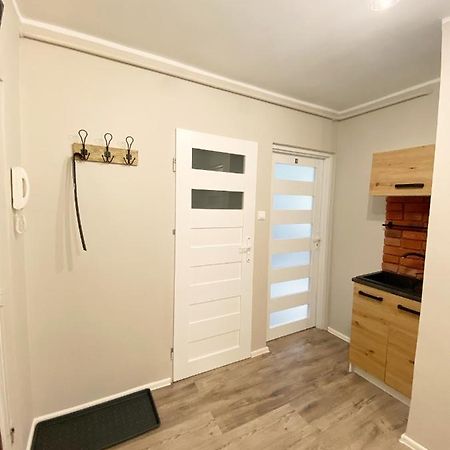 Апартаменты Stary Pow 64 P2 Гданьск Экстерьер фото