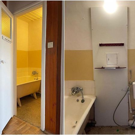 Апартаменты Stary Pow 64 P2 Гданьск Экстерьер фото